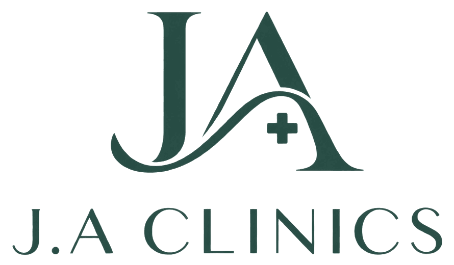 J.A. Clinics